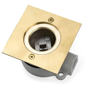 Erbjudande Golvuttag